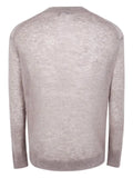 Emporio Armani crew-neck sweater