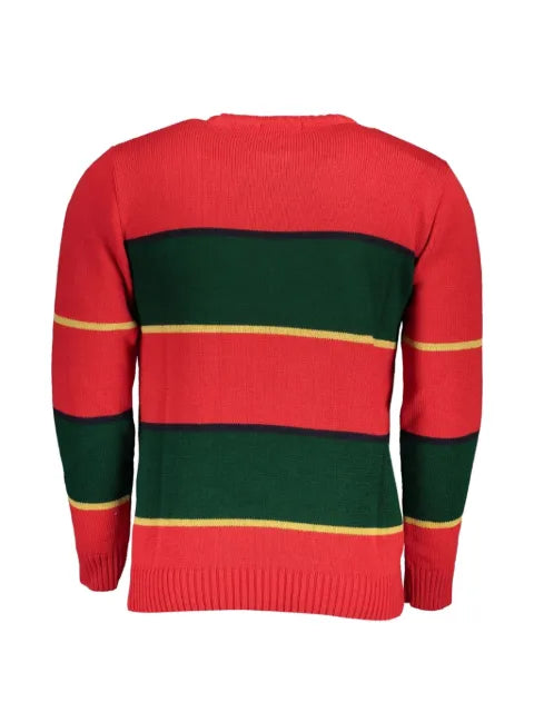 U.S. Grand striped jumper