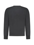 North Sails logo-patch sweater