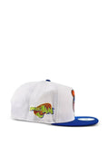 NEW ERA CAP 9FIFTY Space Jam hat with A-frame