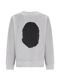 A BATHING APE® Ape Head sweater
