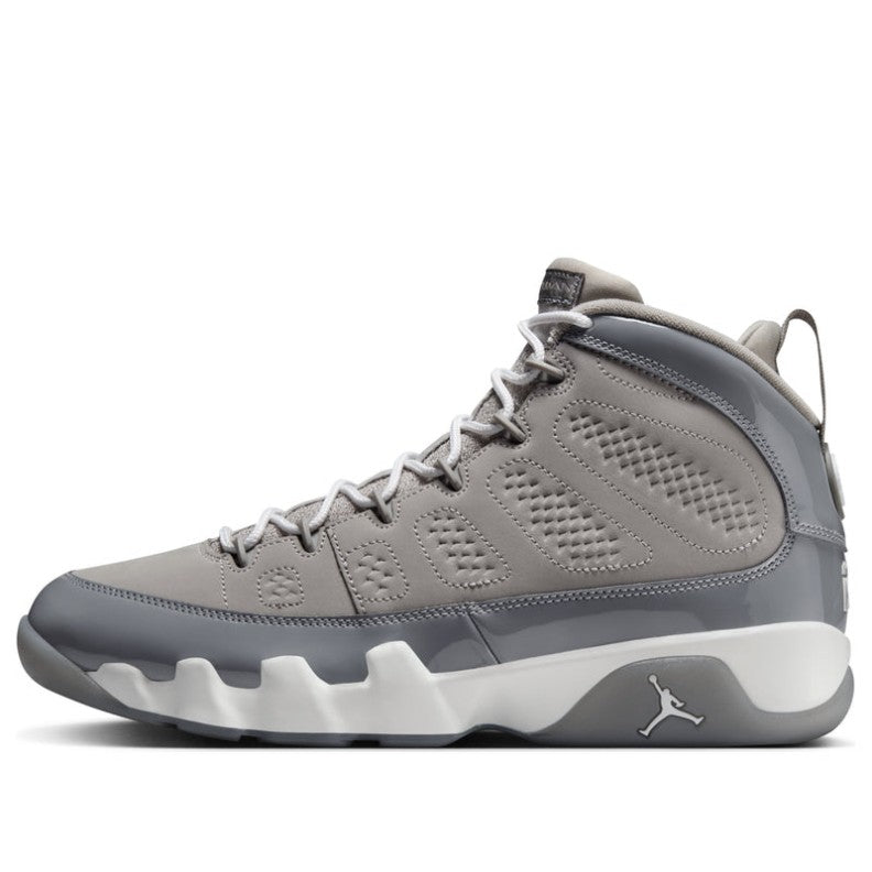 Air Jordan 9 Retro Cool Grey HV4794-011