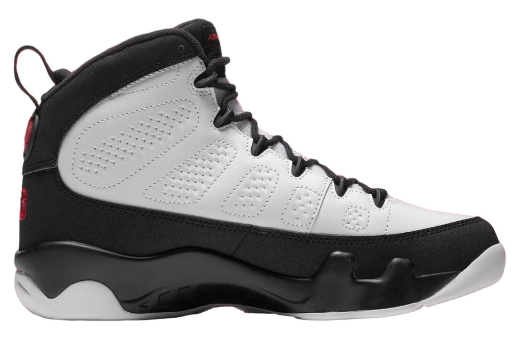 Air Jordan 9 Space Jam 2026 IX6179-100