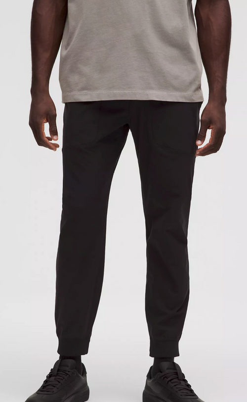 ABC Jogger *Regular
