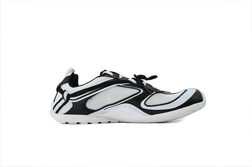 Balenciaga Radar Sneaker White Black 865704 WSTEO 9010